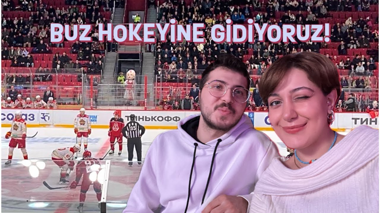 BUZZ HOKEYİNE GİDİYORUZ | Çin VS Rusya Takımları