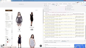 Working on a Javascript plugin; The Kooomo Partner Program Design & Development Tutorials