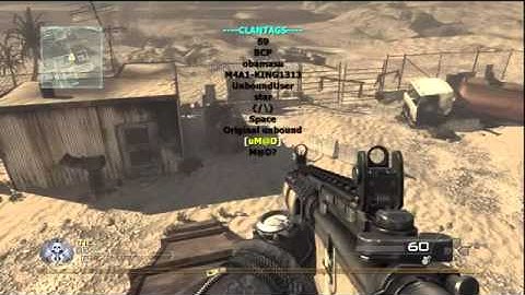 BCPs Chicken Patch Mw2 1.13 Hosted By AM3R1CA-_Patches