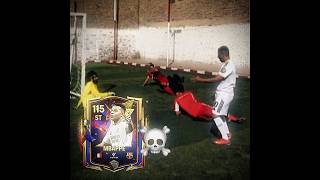 Mbappe genius prime🔥 #eafc25 #fifa #eafc24#eafcmobile #fifamobile #fifa #shorts