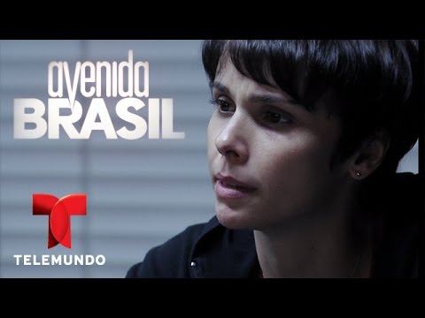 Avenida Brasil |