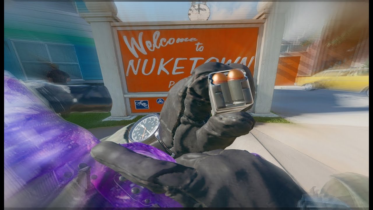 BLACK OPS 6 MOVEMENT IS SO SMOOTH!!!! - YouTube