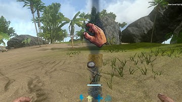 Ark Survival Evolved on Oppo A9 2020