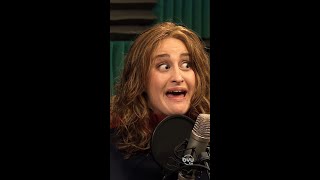 Terrible Voice Actor