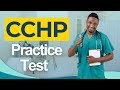 CCHP Practice Test 2026 Certified Correctional Health Professional NCCHC Exam Questions Answers