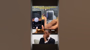 Samsung vs Nokia camera test #trending #foryou #viralshorts #shorts_feed #samsung #iphone #smart