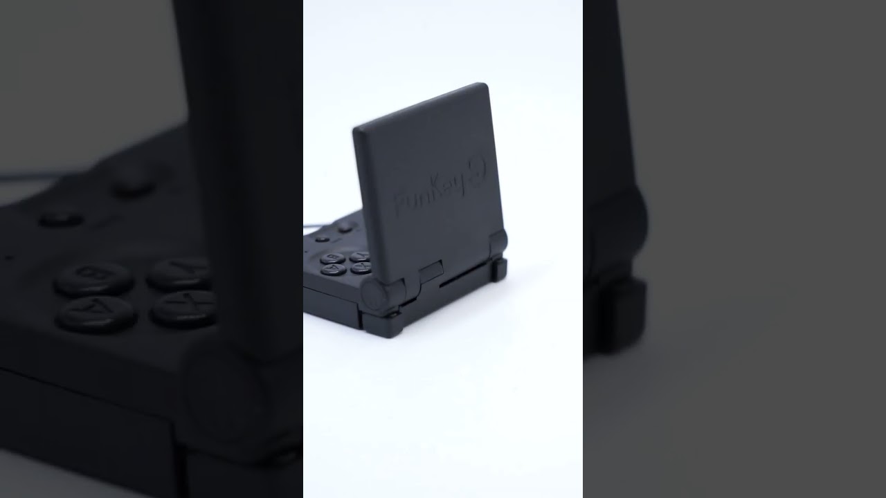 Super FunKey Mystery #1- Midnight Black🖤