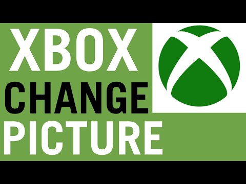 Xbox GamerPic을 변경하는 방법 🔥