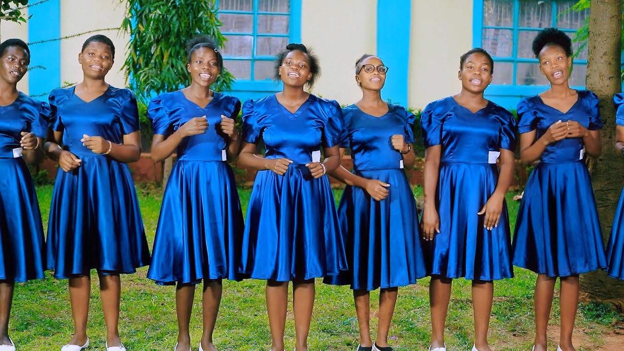 MAANA-THE HUMBLES SINGERS FAMILY