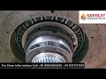 Ring Die Pellet Operating Masterclass: Main Bearing Lubrication
