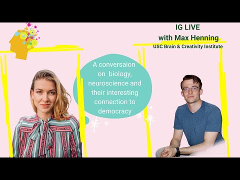 Neuroscience Biology And The Connection To Democracy