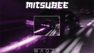 Waqzo - Mitsubee (Official Audio)