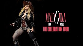 Madonna - Mother And Father (The Celebration Studio Version) Resimi