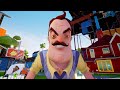 ШОУ ПРИВЕТ СОСЕД!ОСТАЛОСЬ СОВСЕМ ЧУТЬ ЧУТЬ!ИГРА HELLO NEIGHBOR MOD KIT ПРОХОЖДЕНИЕ МОДОВ!ПРИКОЛЫ!FUN