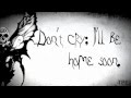 The Red Jumpsuit Apparatus - Angel In Disguise (Lyrics)