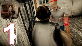 Play for Granny Gameplay Walkthrough Part 1 (IOS/Android) screenshot 3