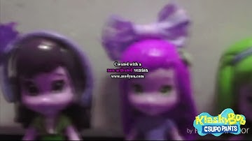 (3K SUBS SPECIAL) Preview 2 Julie Tirock Effects Squared