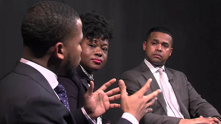 Young Caribbean Turning Heads in US Politics