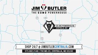 Why Drivers Choose Jim Butler Centralia CDJR For Their Next Ride!