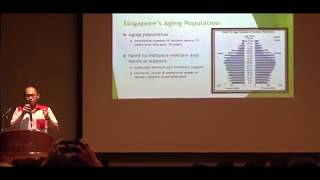 SSEAYP 2016 - SINGAPORE Social Activity Presentation