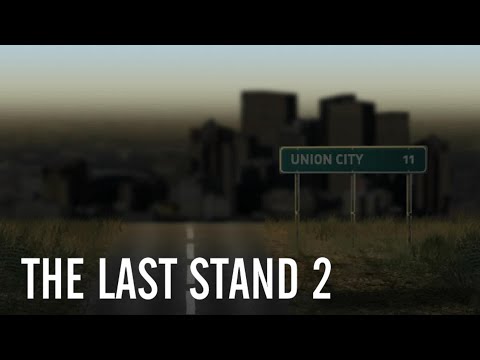 The Last Stand 2 | Full Game (No Deaths)