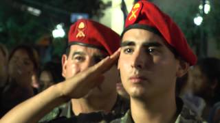 PROCESIÓN de la VIRGEN DEL VALLE DE CATAMARCA / Catamarca Crece