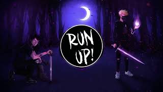 Jake Hill & Josh A - RUN UP! (HD Clean)