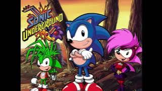 Sonic Underground Theme (2020 Remaster)