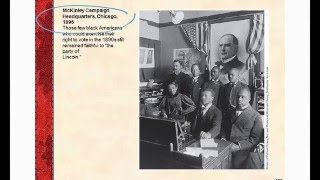 APUSH Chapter 26 Part 2 Review / Mrs. Feighery