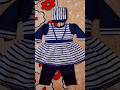 Baby Dress Stitching | DIY Dress #diy #shorts #shortvideo #viral #youtubeshorts