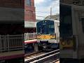LIRR  #1956 arrives at farmingdale! (8/28/5)