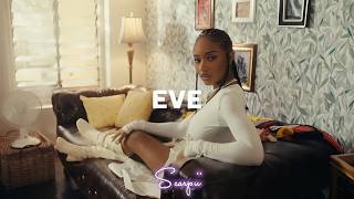 [FREE] "EVE" Emotional Tems x Ayra Starr Type Beat | Latest Afrobeat Instrumental 2026