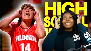 The ** HIGH SCHOOL MUSICAL** ERA defined our CHILDHOOD (don't deny it)