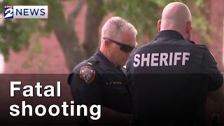 Katy Man Fatally Shoots Armed Woman In Front Of Children During Possible Road Rage Incident