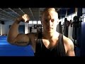 60 Minuten Ganzkörper Training | Fettabbau und Muskelaufbau | LIVE Workout zum Mitmachen