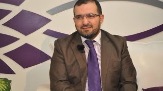 برنامج صباح الخير لقاء محمد بشارات