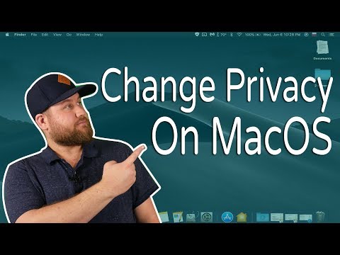 Manage Apps Accessing your Mac's Camera & Microphone hqdefault