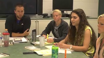 Problem Based Learning at SIU PA Program