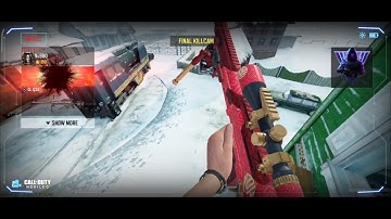 Everybody wants this Final Killcam!