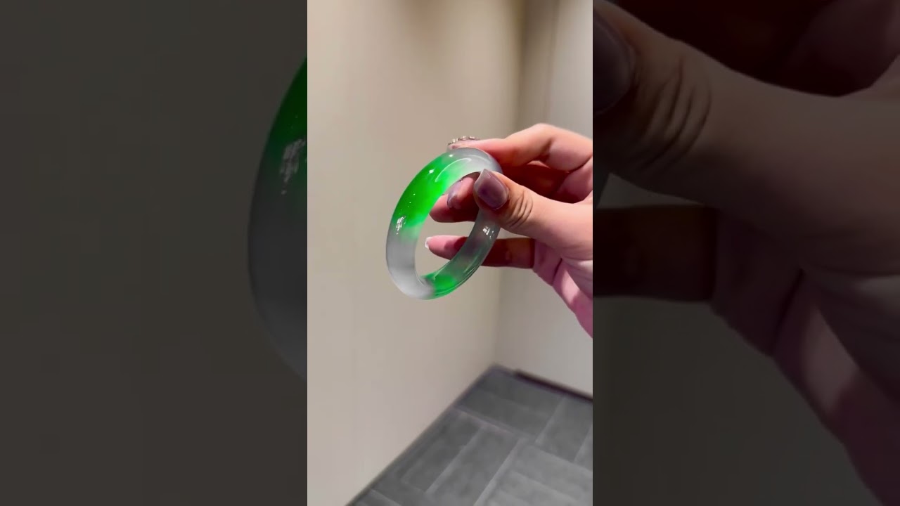 Everything is just right. 