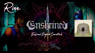 Rinn. - Soft Light (Enshrined Original Soundtrack) screenshot 4