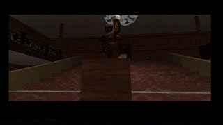 Duke Nukem Zero Hour - Level 18 Going Down