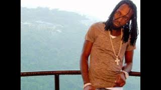 Mavado - Fly Again - Fly Again Riddim - July 2011