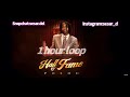 Polo g - black hearted ( 1 hour loop )