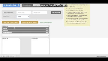 opencart pagebuilder