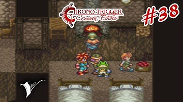 KERMIT THE KNIGHT | Chrono Trigger: Crimson Echoes #38