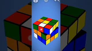 magic cube puzzle 3d game so amazing game screenshot 3