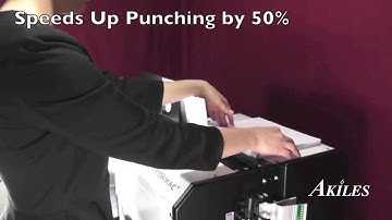 Akiles Versamac-Plus