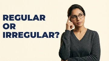 Are Galaxy Clusters Known As Regular Or Irregular Structures?