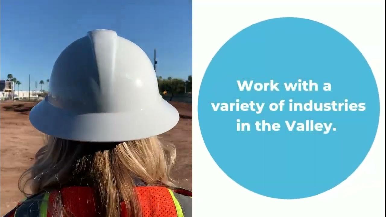 Join the Maricopa County Air Quality Department's Team of Inspectors